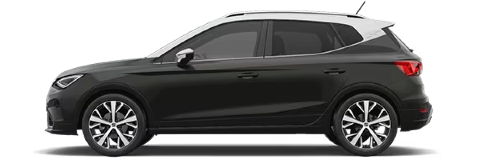 ARONA STYLE XL EDITION 110CV