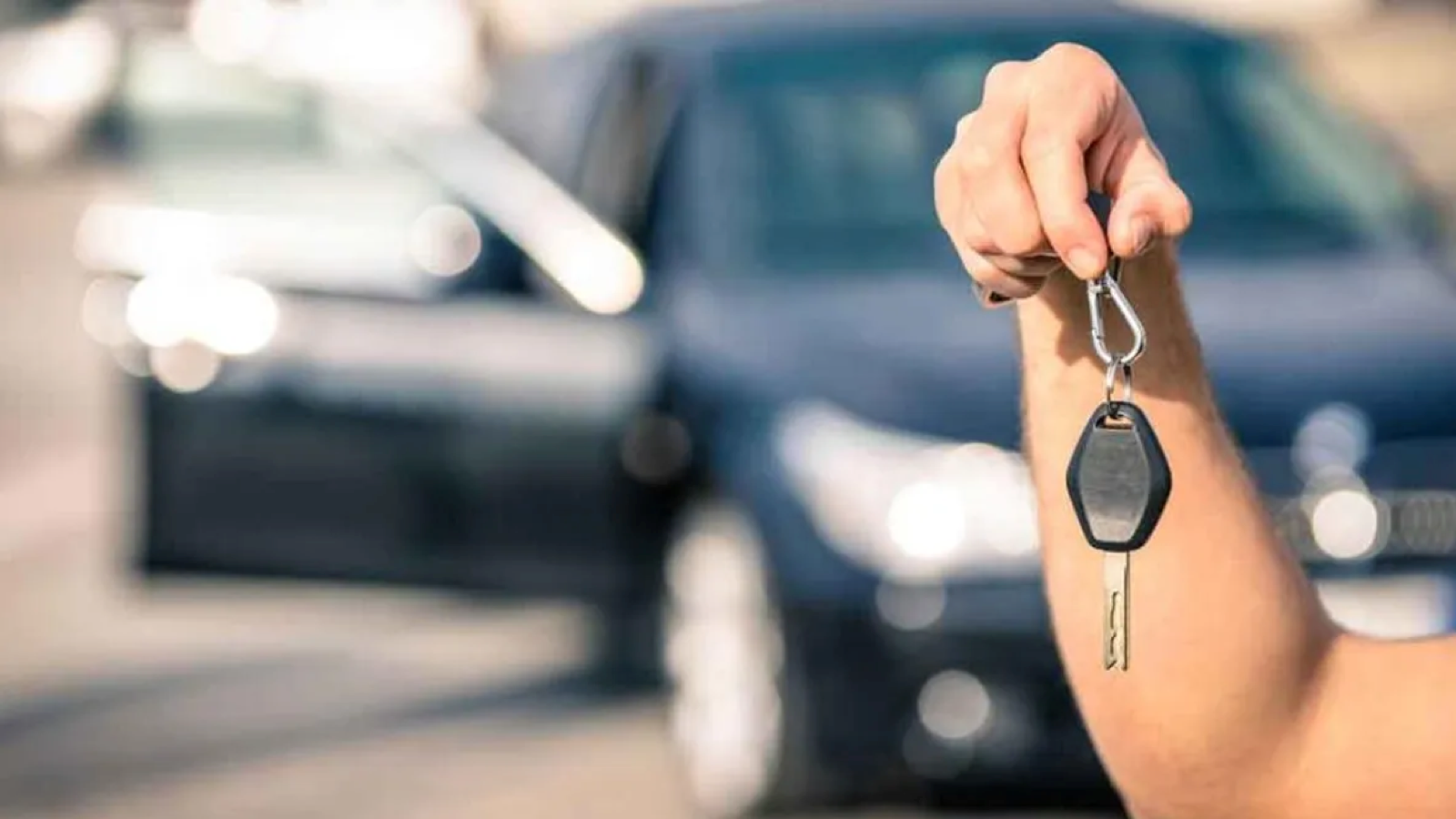 Comprar un coche o disfrutar de un coche por suscripción de Cality en las Islas Baleares, Mallorca y Menorca