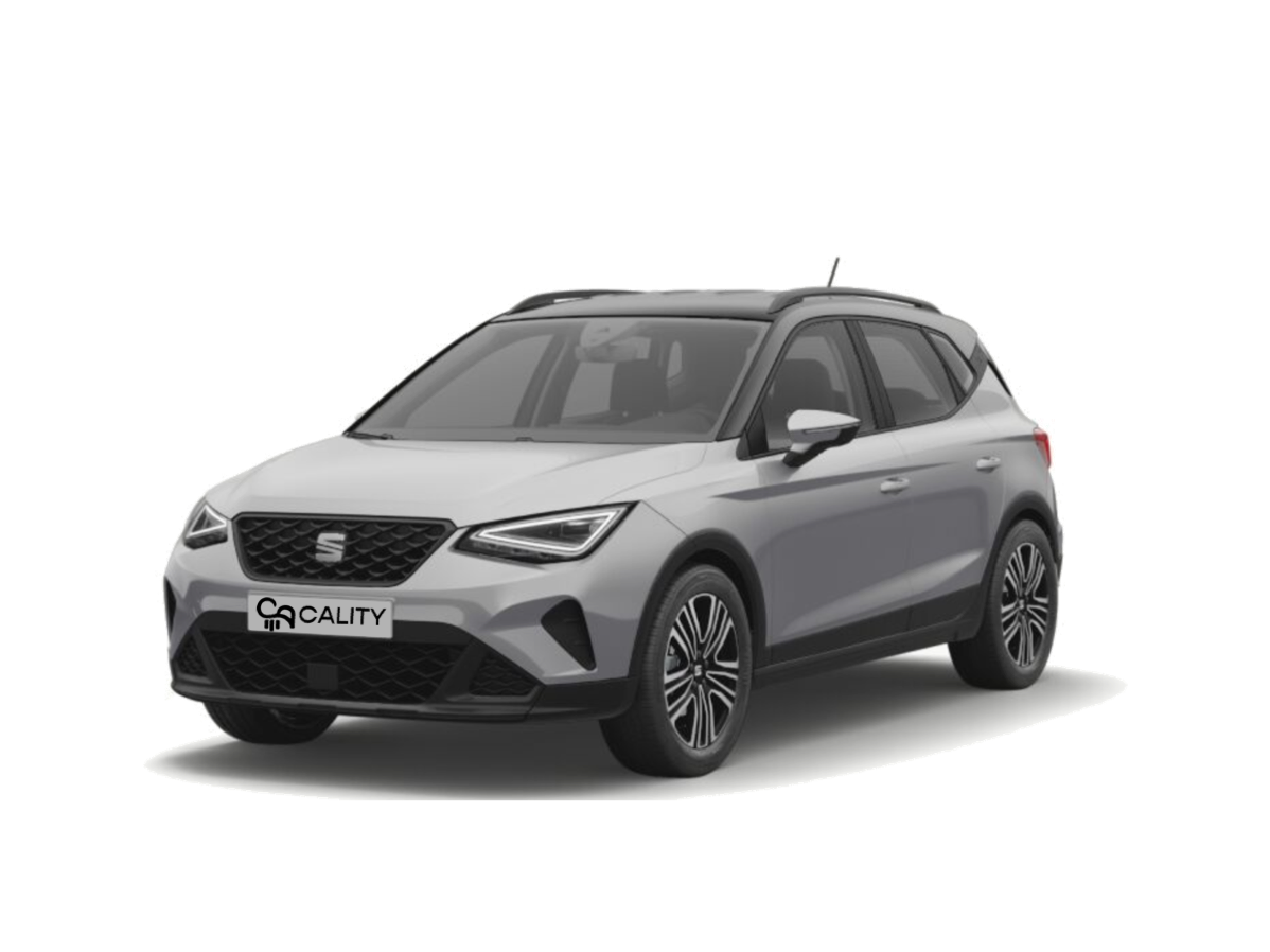 Seat Arona Style XL