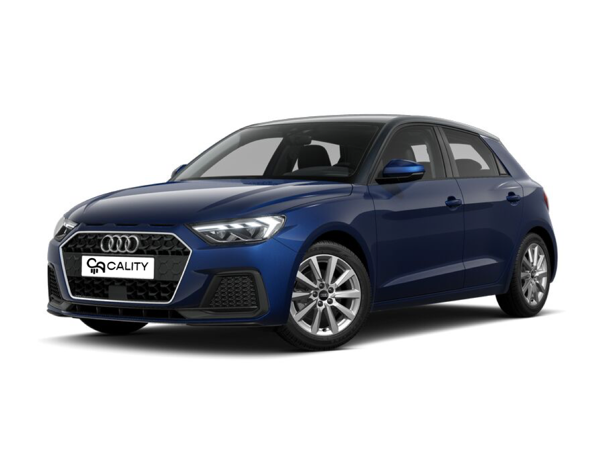 Audi A1 Advanced