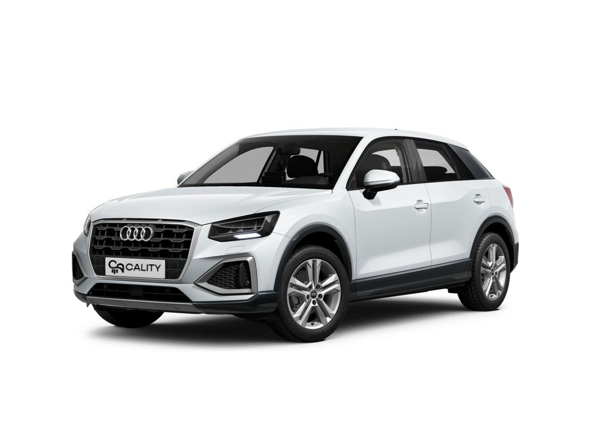 Audi Q2 S line
