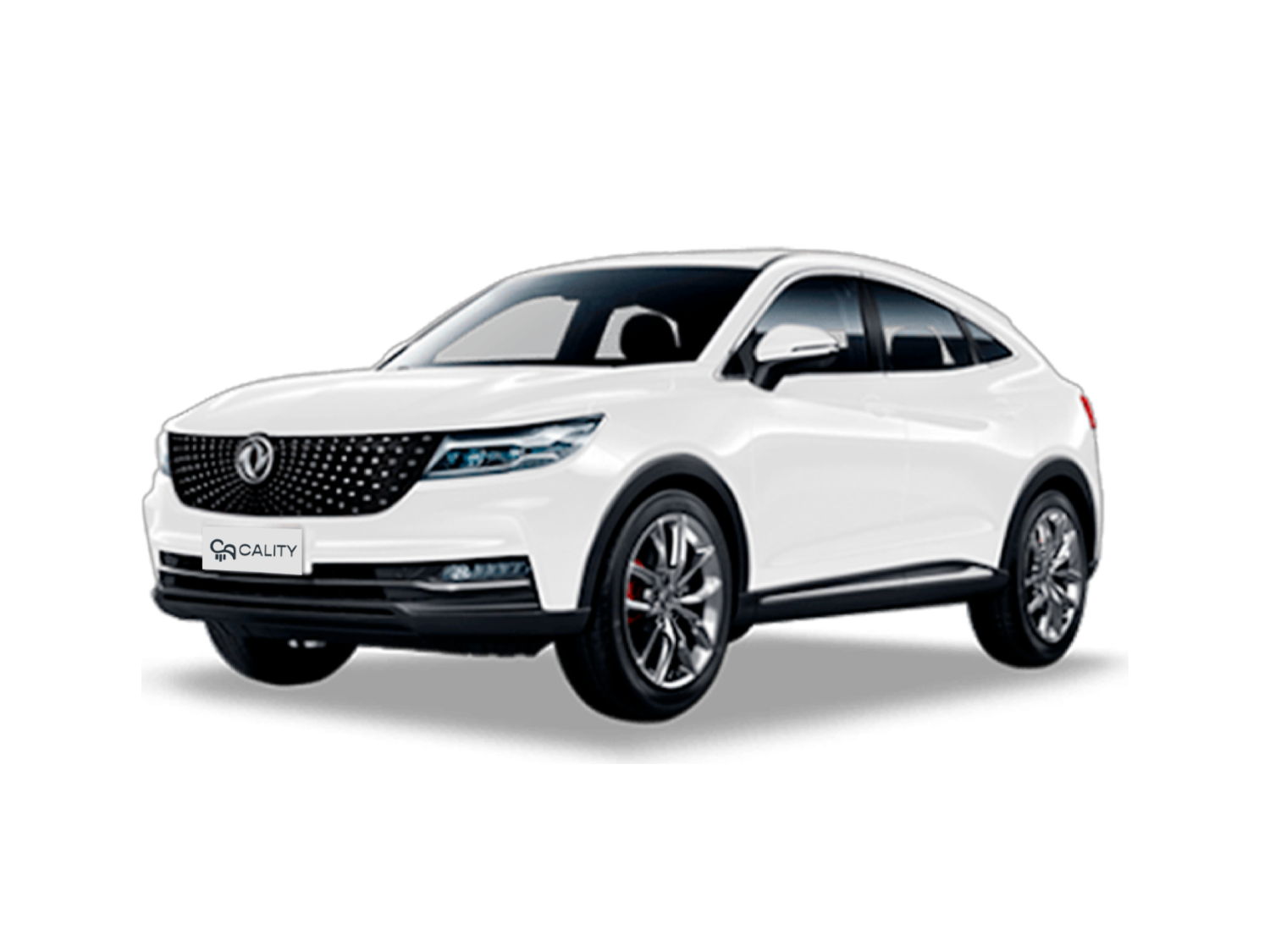 DFSK F5 1.5T Classic