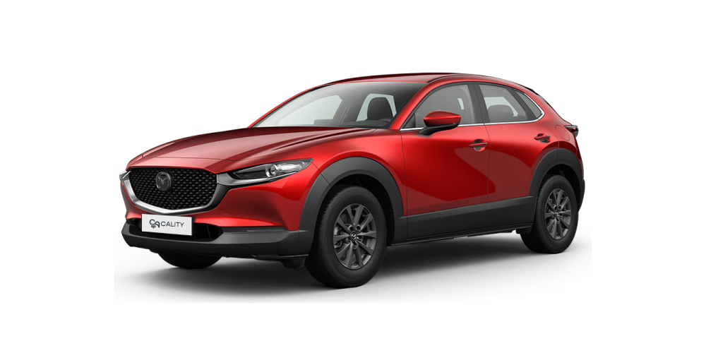 Mazda CX-30 AT