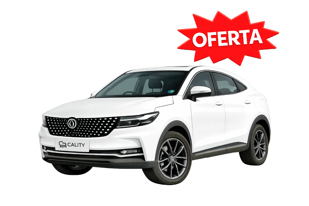 DFSK F5 1.5T Classic