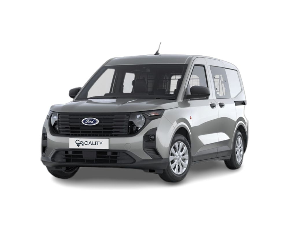 Ford Transit Courier Kombi Trend