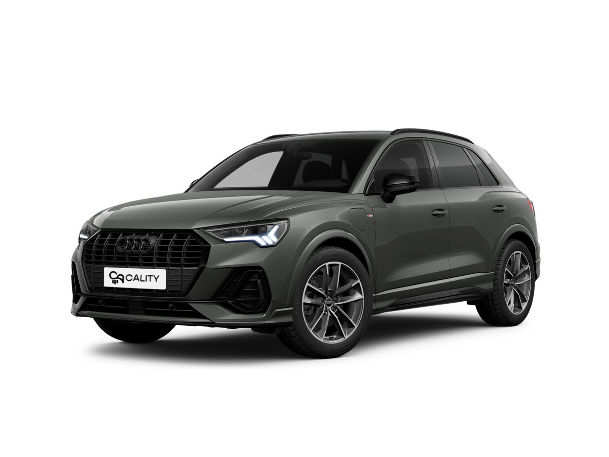 Audi Q3 S Line S-Tronic