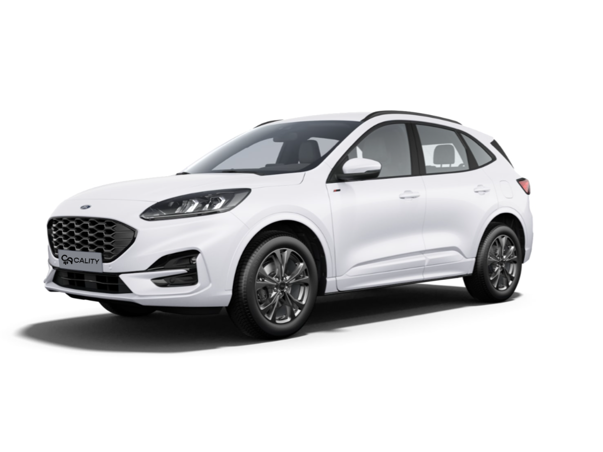 Ford Kuga ST-Line